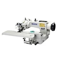 TBS-364 industri mesin Blindstitch populer
