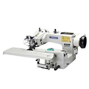 TBS-364 industri mesin Blindstitch populer